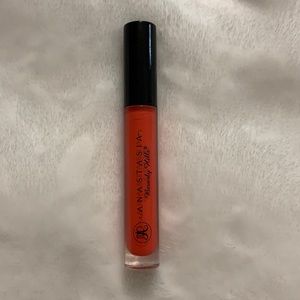 Anastasia Beverly Hills lipgloss